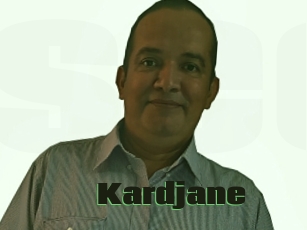 Kardjane