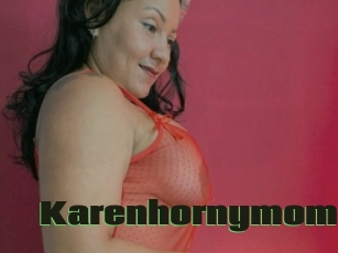 Karenhornymom