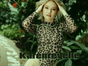 Karenrevelle