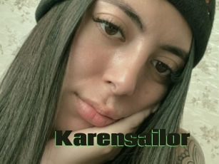 Karensailor