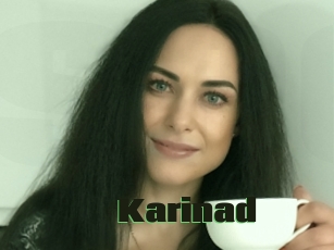 Karinad