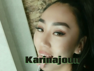 Karinajoun