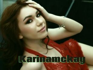 Karinamckay