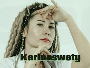 Karinaswety