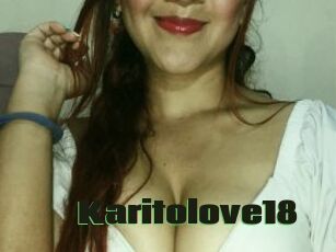 Karitolove18