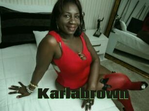 Karlabrown