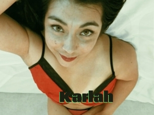 Karlah