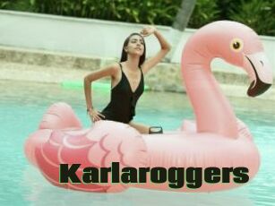 Karlaroggers