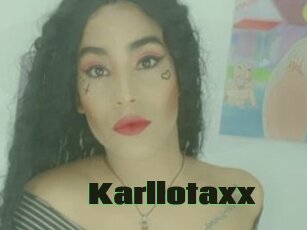 Karllotaxx