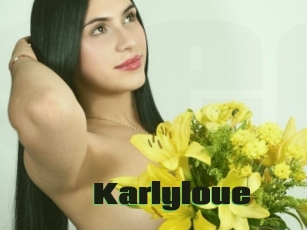 Karlyloue