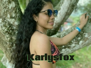 Karlysfox