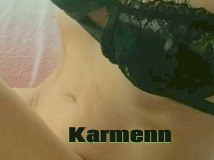 Karmenn