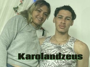 Karolandzeus