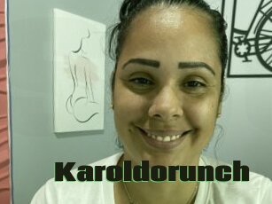 Karoldorunch