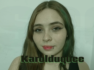 Karolduquee