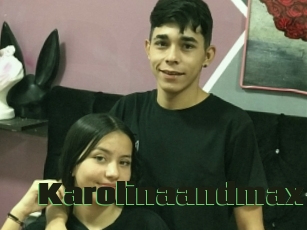 Karolinaandmax