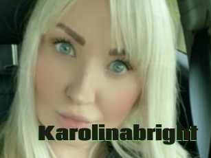 Karolinabright