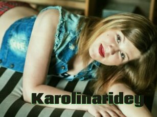 Karolinaridey