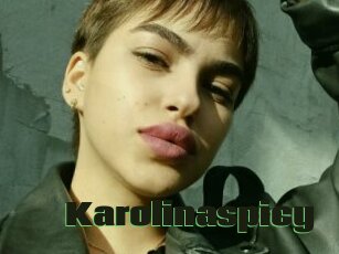 Karolinaspicy