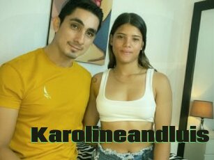 Karolineandluis