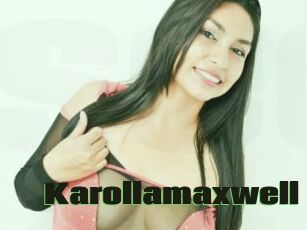 Karollamaxwell