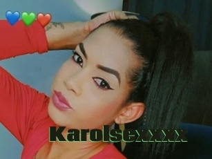 Karolsexxxx