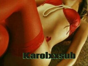 Karolxxsub