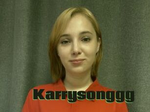 Karrysonggg