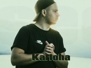 Kartoha