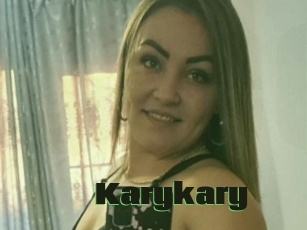 Karykary