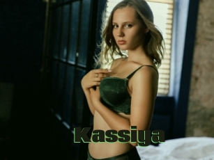 Kassiya