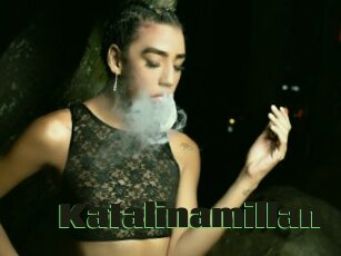 Katalinamillan