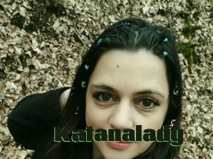 Katanalady