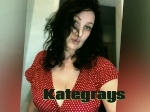 Kategrays