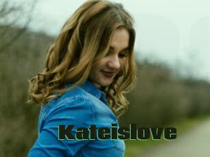 Kateislove