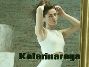 Katerinaraya