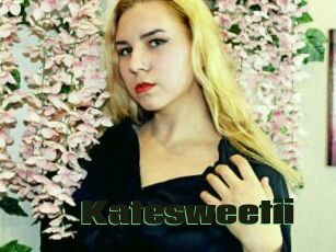 Katesweetii