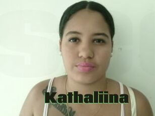 Kathaliina