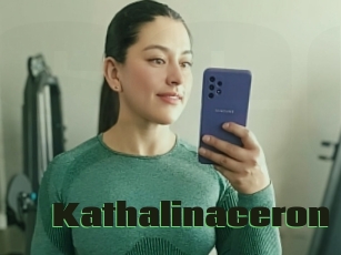 Kathalinaceron