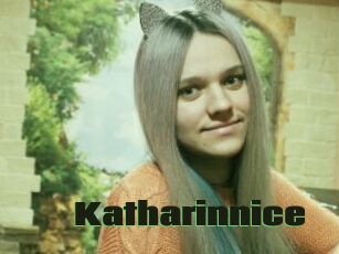 Katharinnice