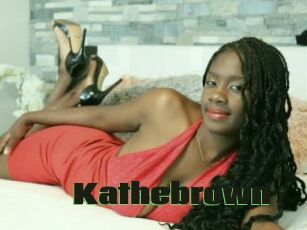 Kathebrown