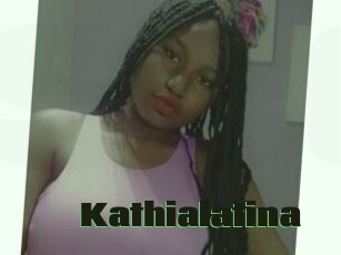 Kathialatina