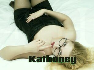 Kathoney