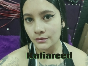 Katiareed