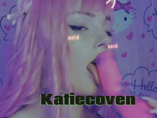 Katiecoven