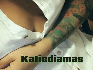 Katiediamas