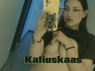 Katiuskaas