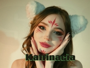 Katrinacia