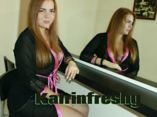 Katrinfreshy