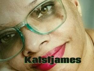 Katstjames